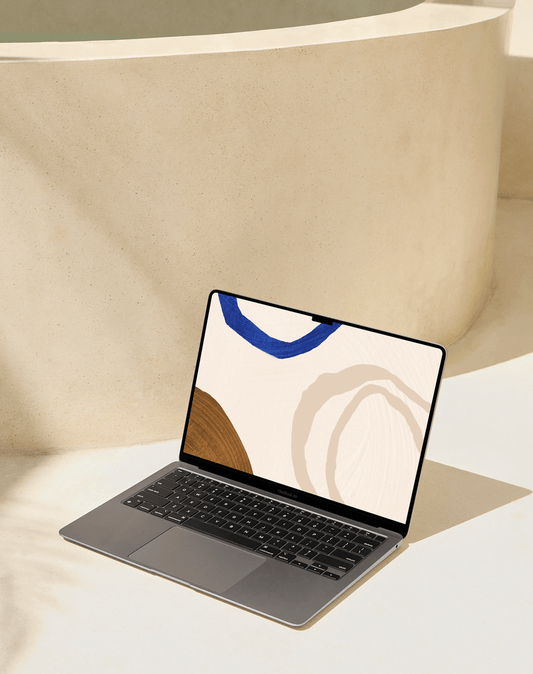 Desktop Wallpaper Tempest