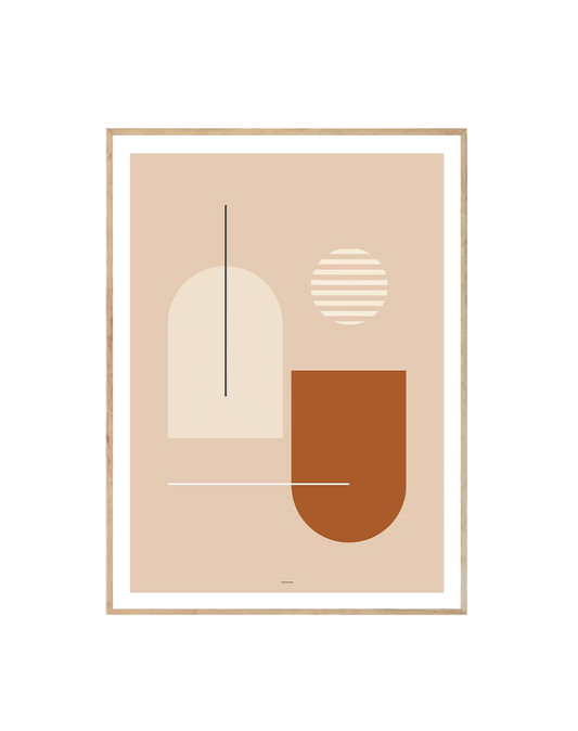 Abstract Composition I