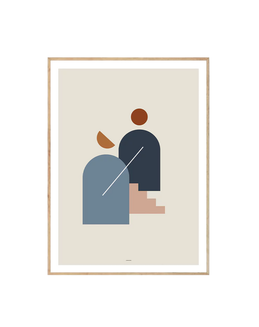 Abstract Composition III