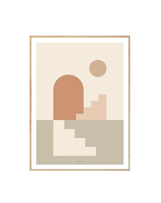 Abstract Composition IV