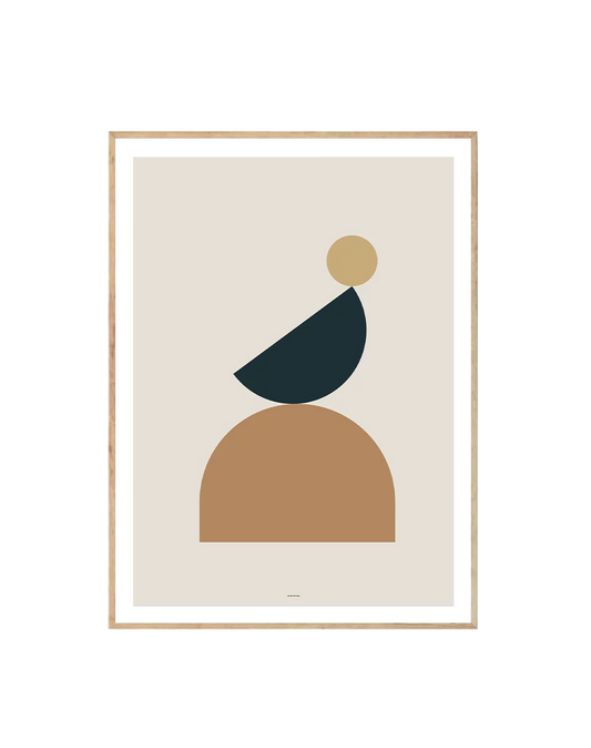 Abstract Geometric I