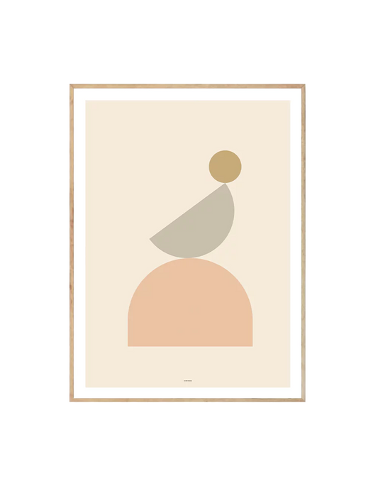 Abstract Geometric II