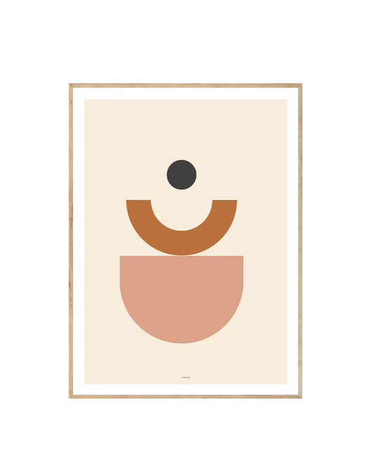 Abstract Geometric IV