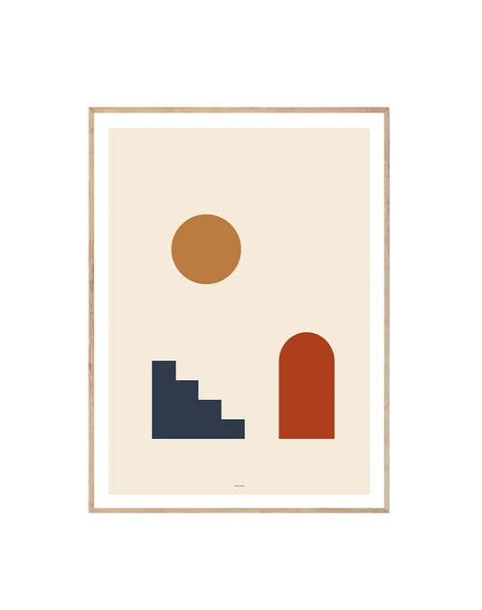 Abstract Geometric V