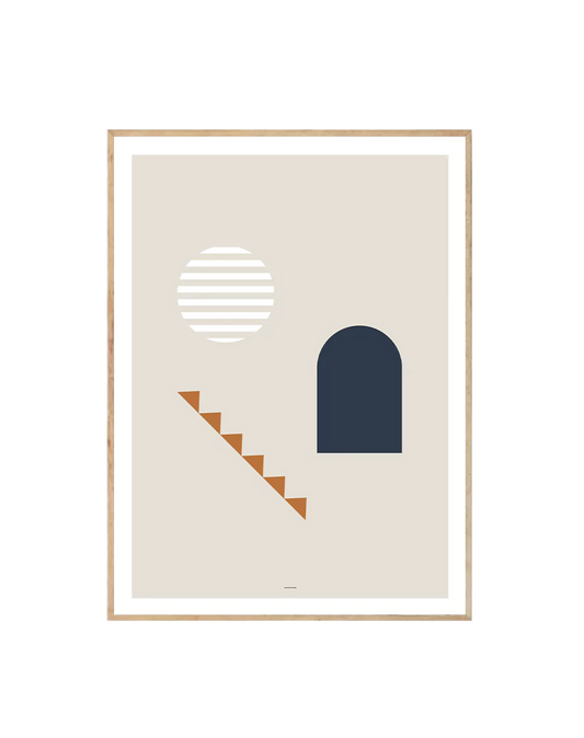 Abstract Geometric VI