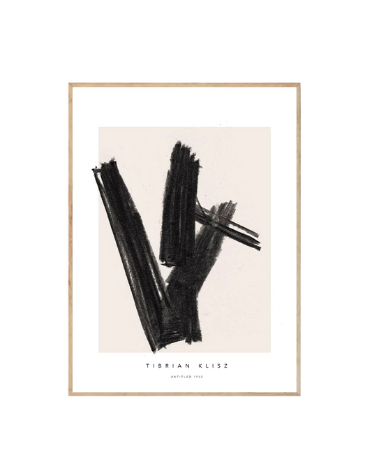 Abstracts Untitled 01