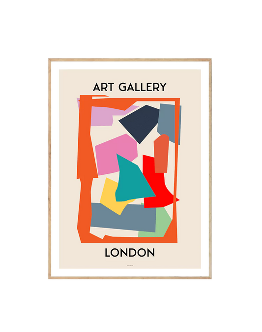 Art Gallery London