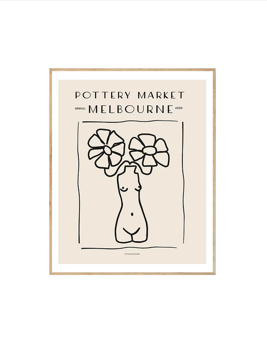 Boho Market Melbourne