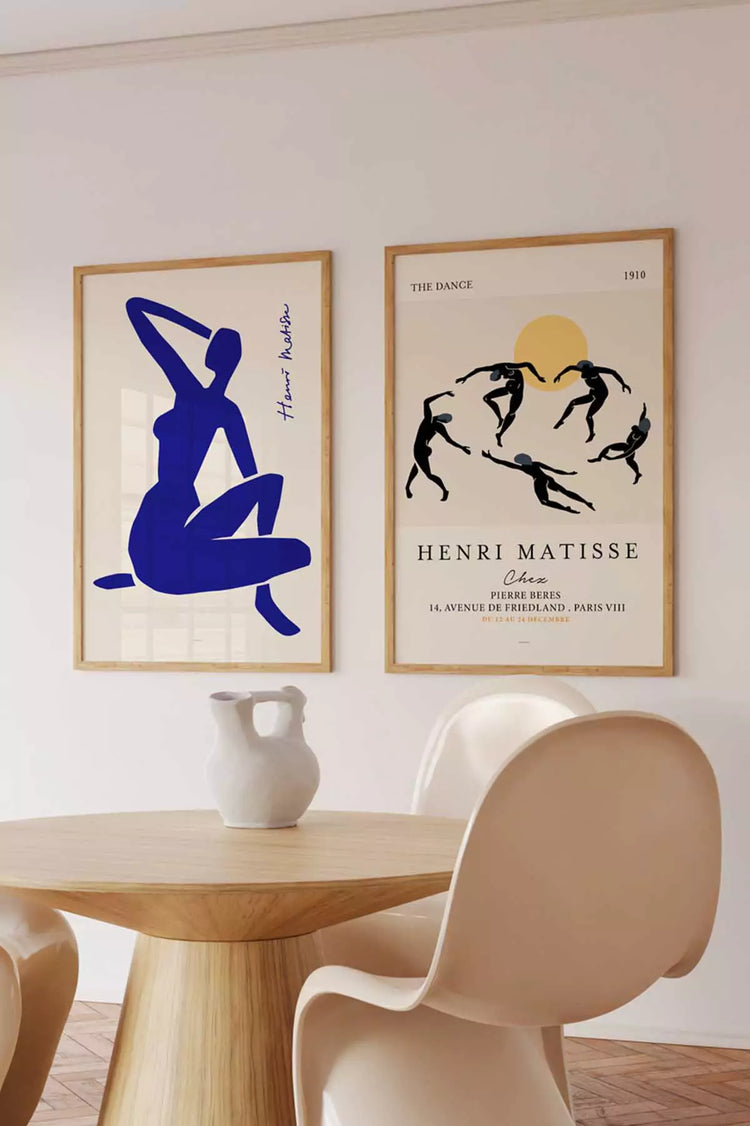 Matisse Set 10