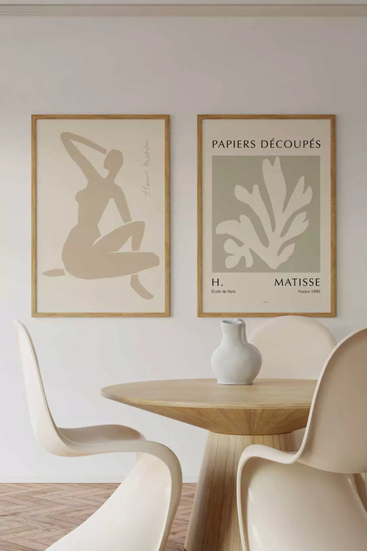 Matisse Set 4