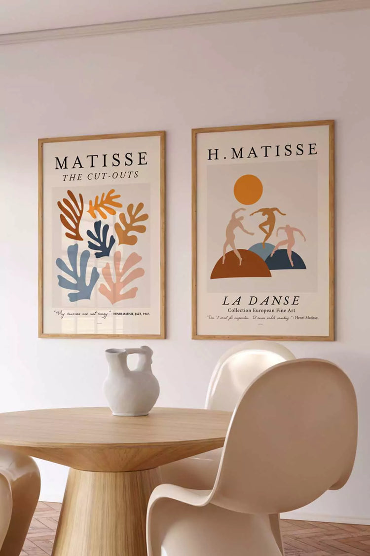 Matisse Set 7