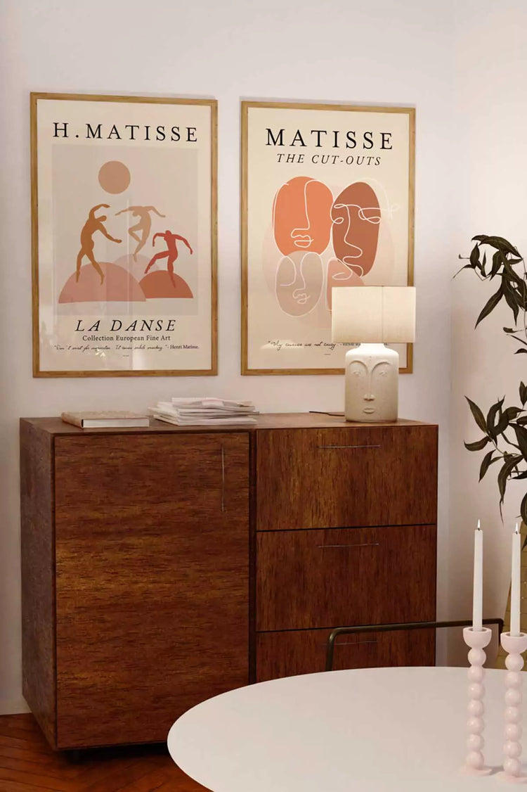 Matisse Set 9