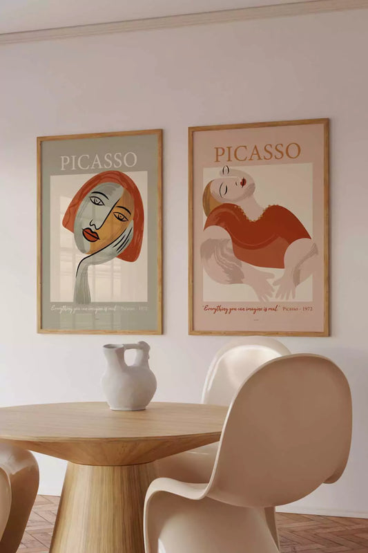 Picasso Set 1