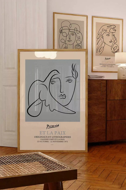 Picasso Set 6
