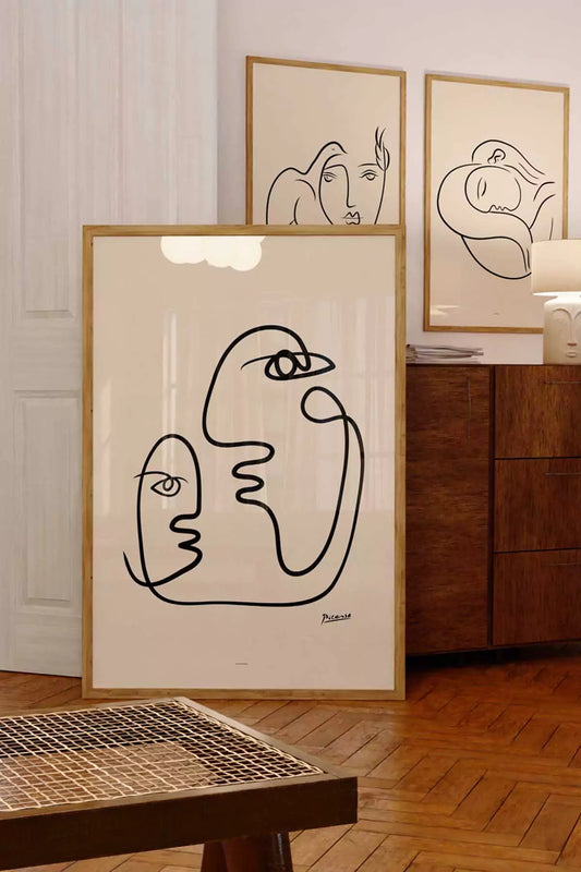 Picasso Set 7