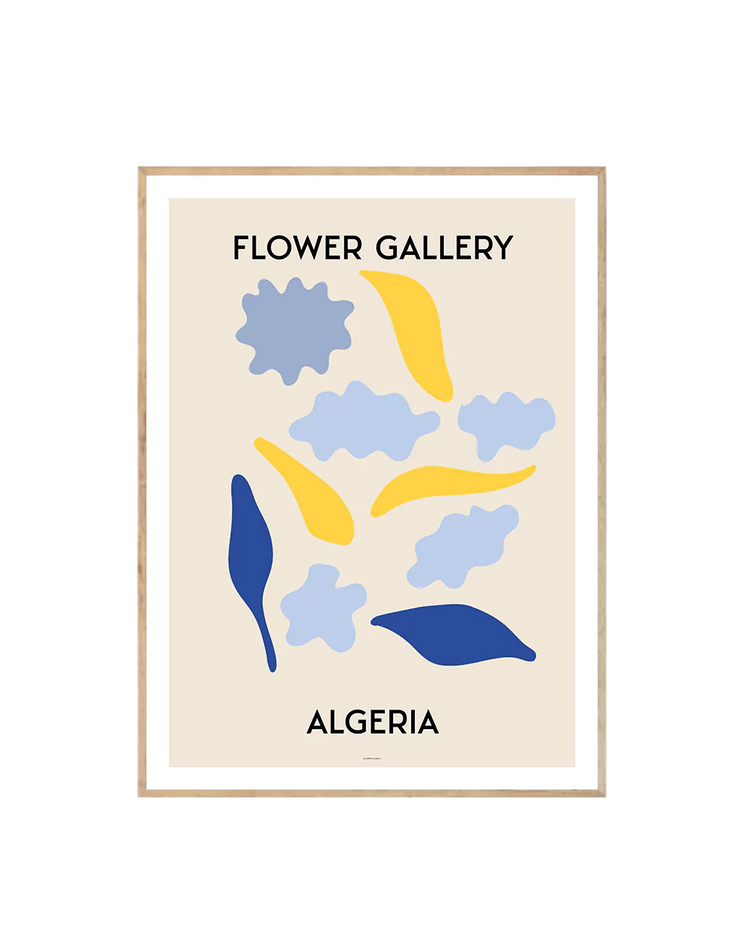 Flower Gallery Algeria