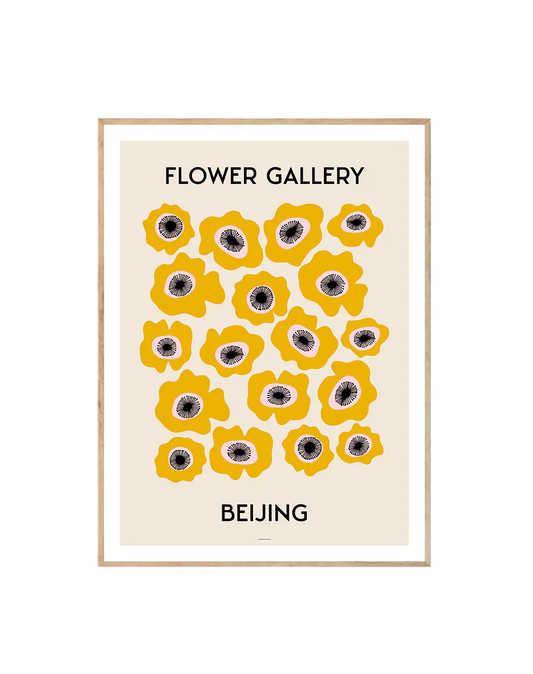 Flower Gallery Beijing