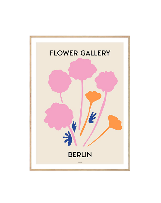 Flower Gallery Berlin