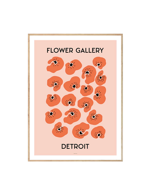 Flower Gallery Detroit