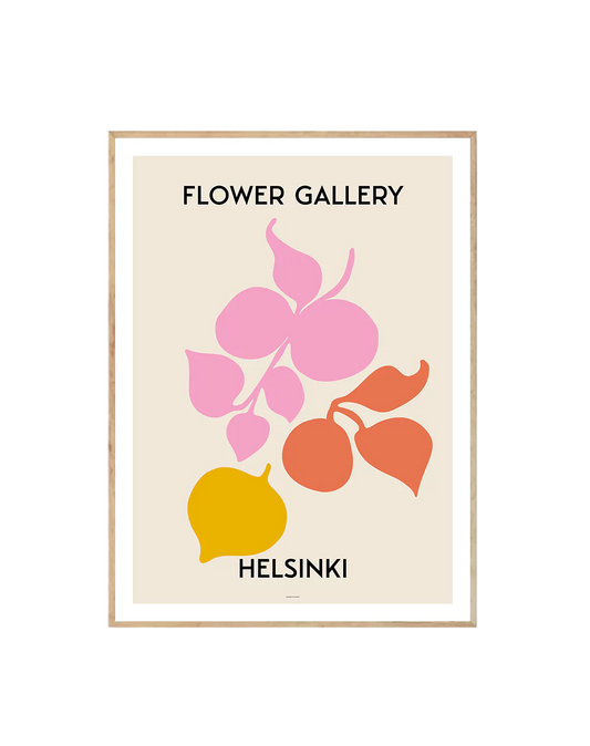 Flower Gallery Helsinki