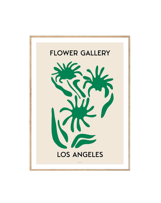 Flower Gallery LA
