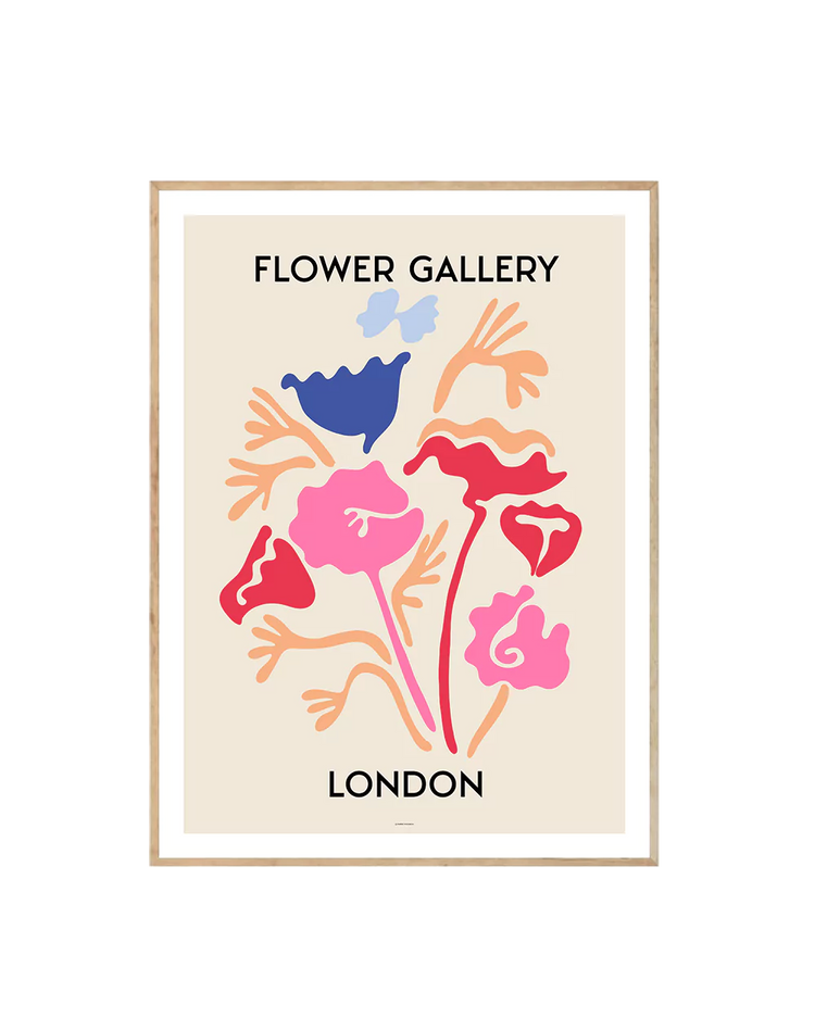 Flower Gallery London