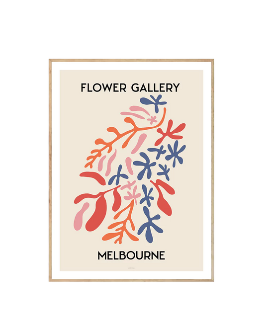 Flower Gallery Melbourne