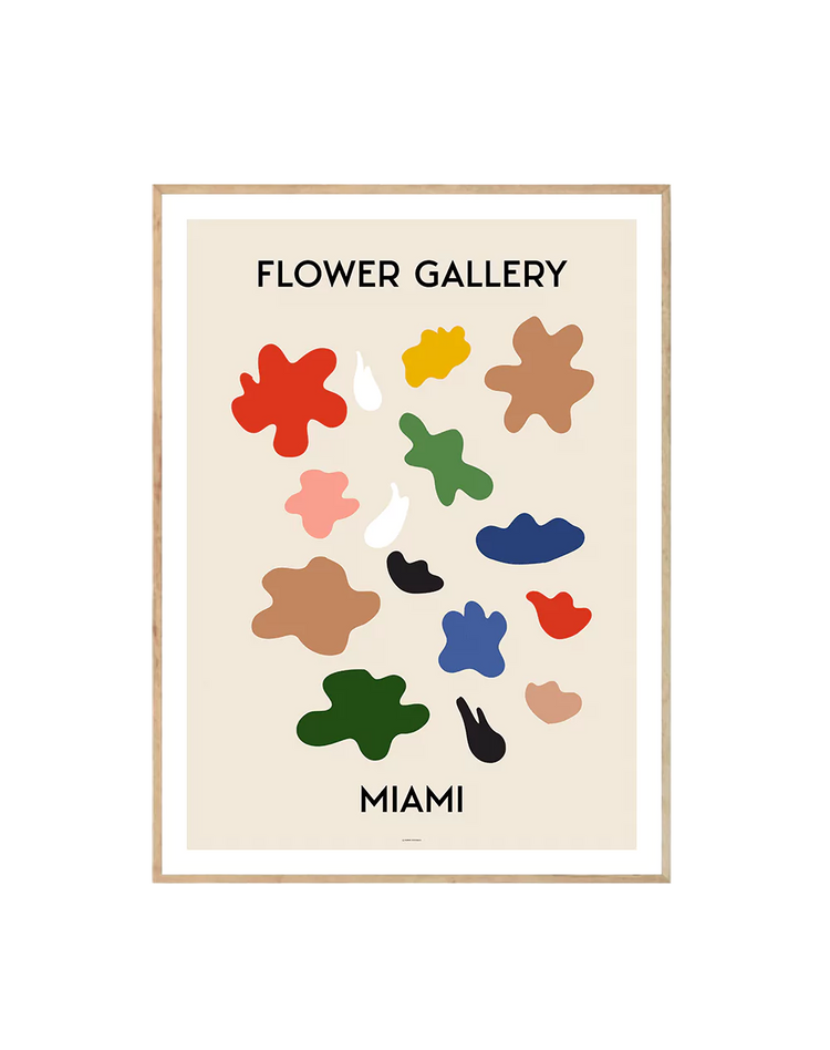 Flower Gallery Miami