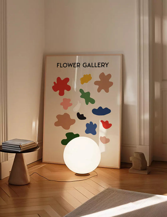 Flower Gallery Miami