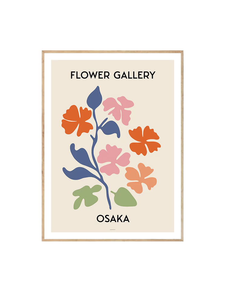 Flower Gallery Osaka