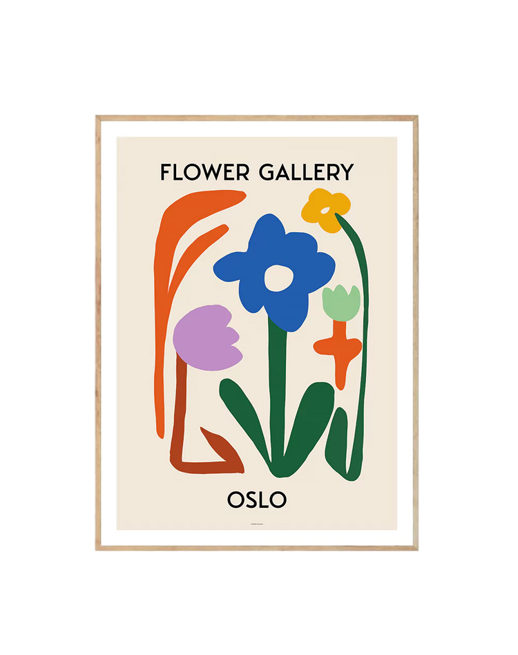 Flower Gallery Oslo
