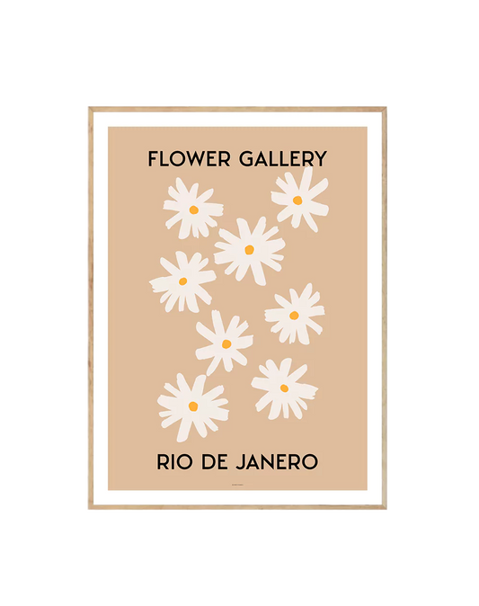 Flower Gallery Rio