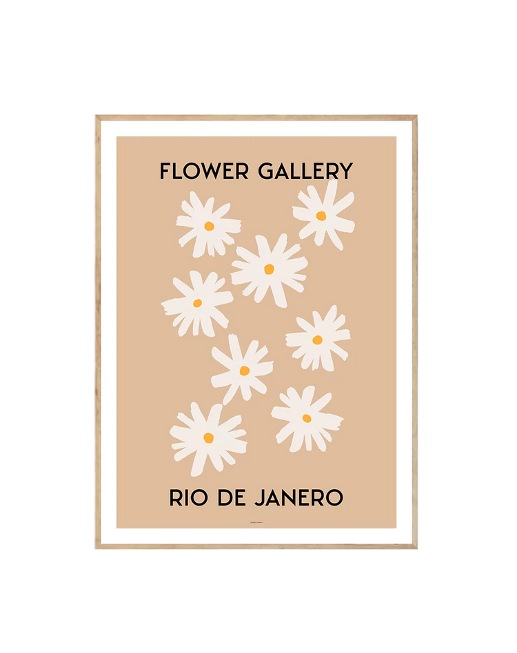 Flower Gallery Rio
