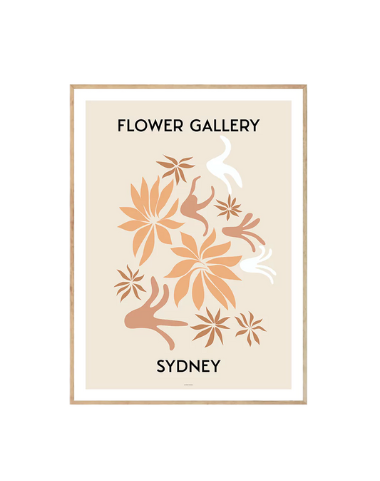 Flower Gallery Sydney