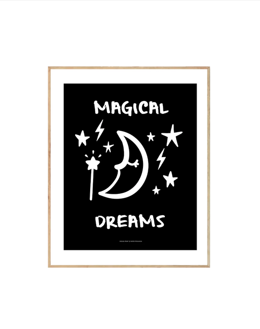 Magical Dreams