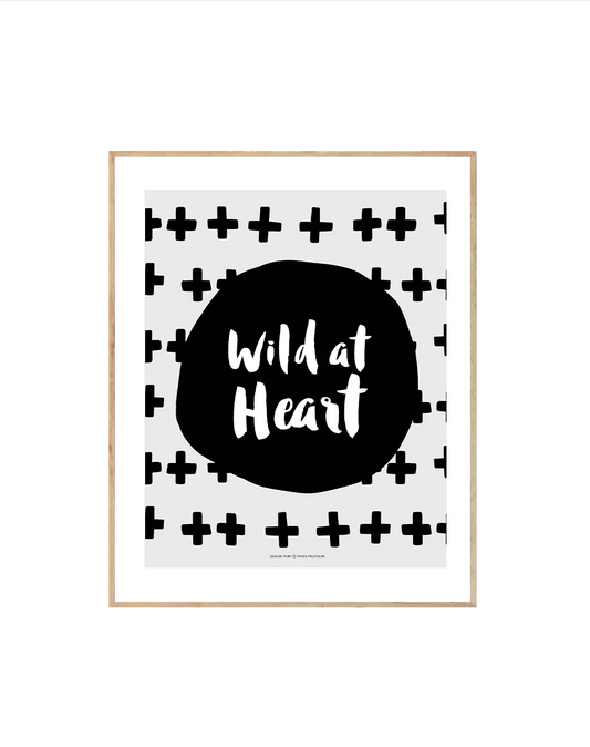 Wild At Heart