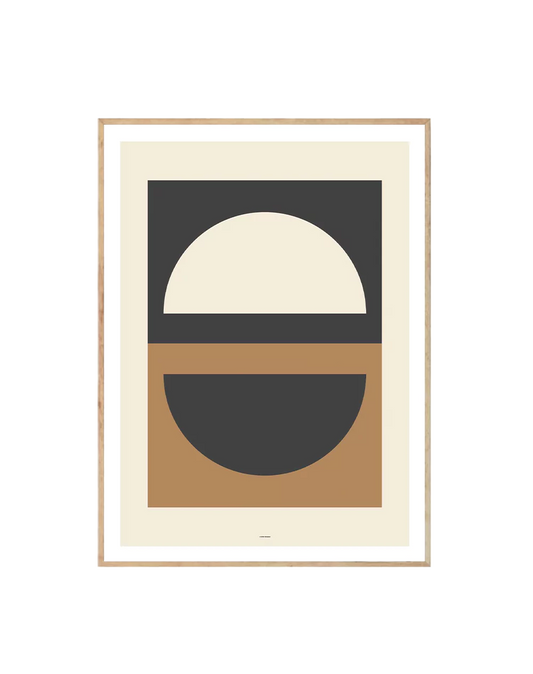 Mid Century Reflections