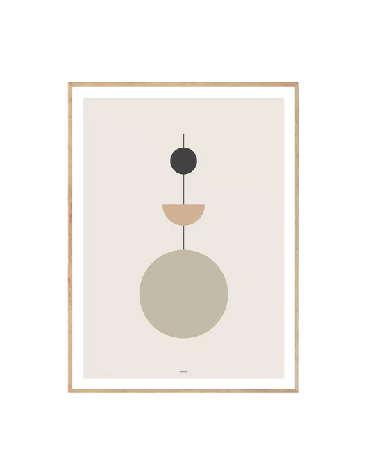 Minimalist Boho I