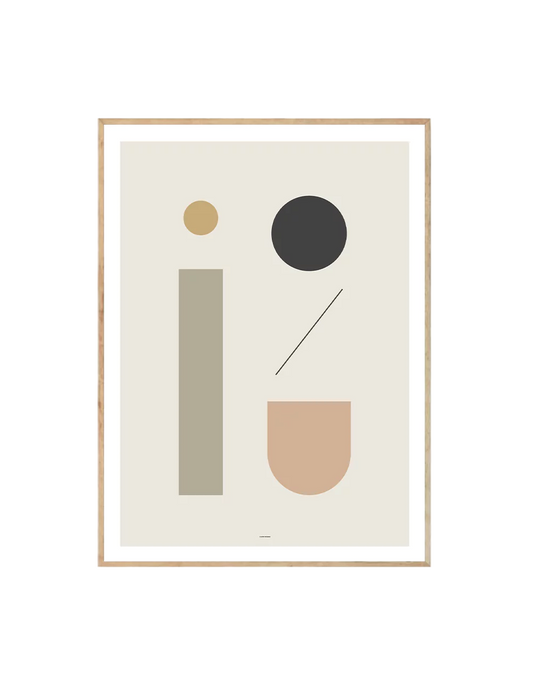 Minimalist Boho III