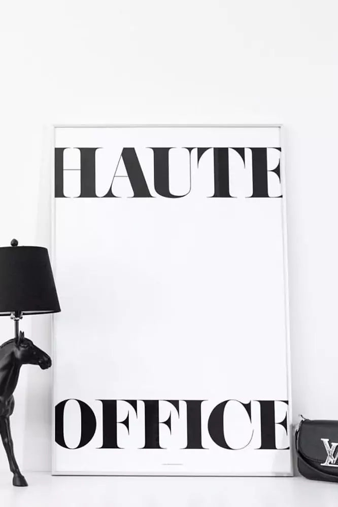 Haute Office