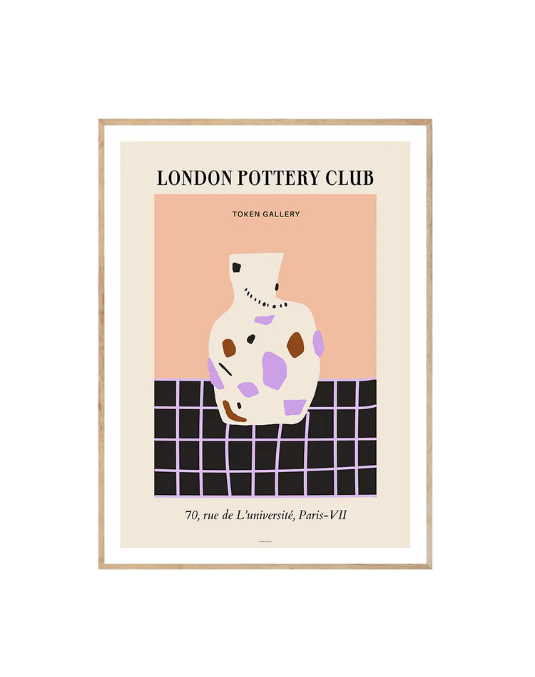 Pottery Club London