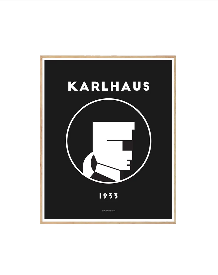 Karlhaus No 3