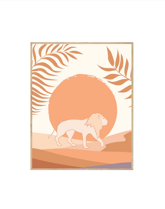 Wild World Walking Wild