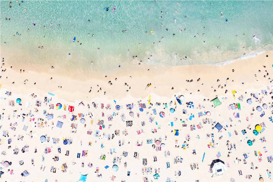 Bondi Beach, Sydney