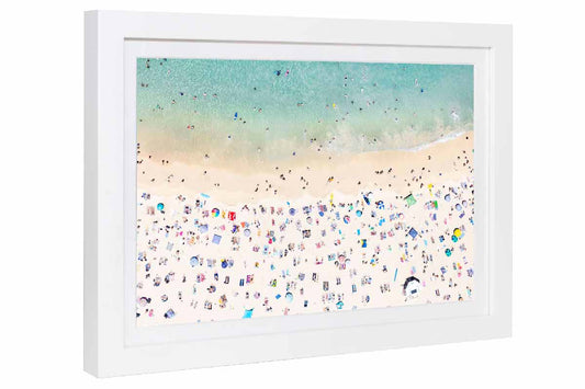 Bondi Beach, Sydney