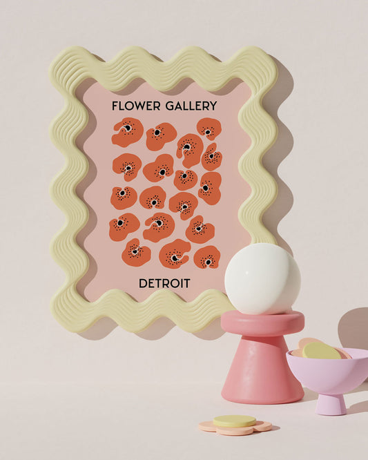 Flower Gallery Detroit