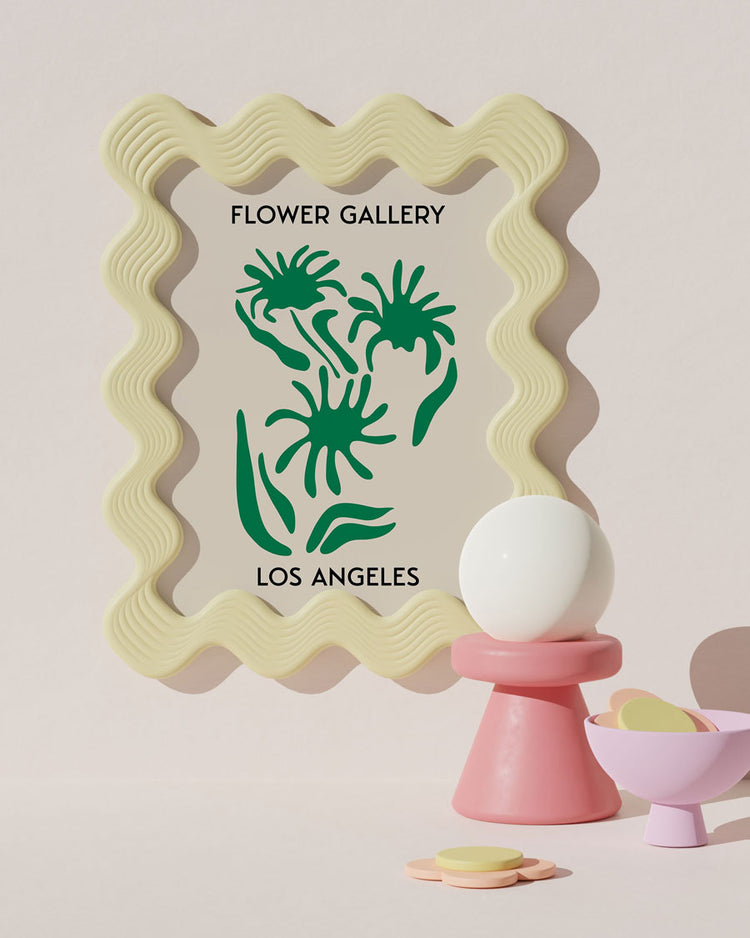 Flower Gallery LA
