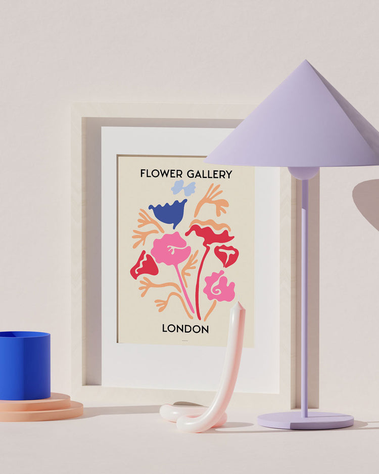 Flower Gallery London