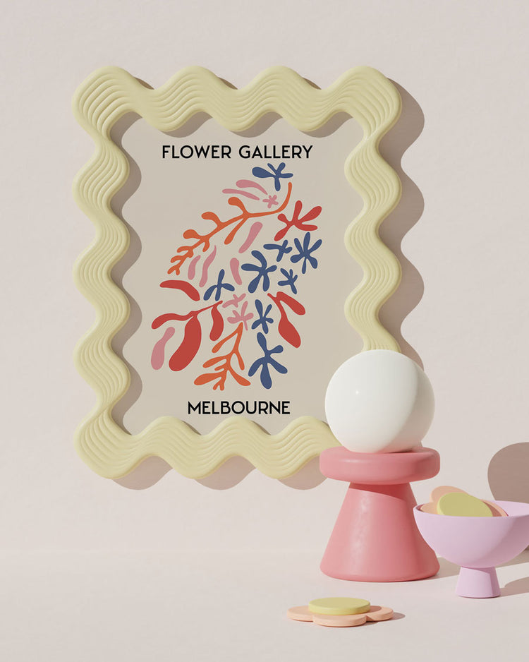 Flower Gallery Melbourne