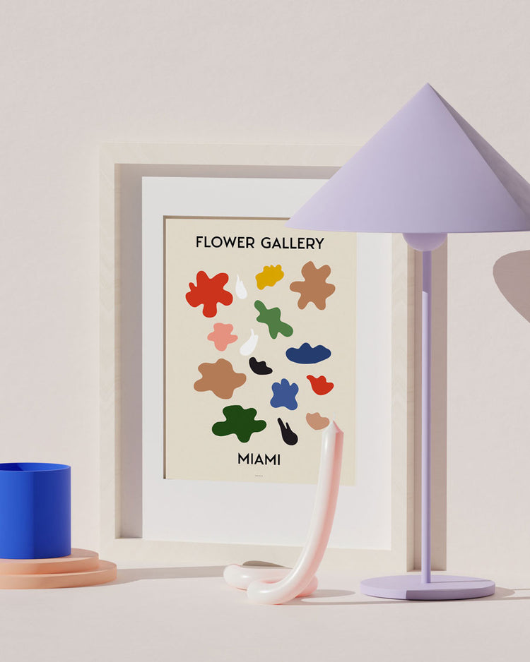 Flower Gallery Miami